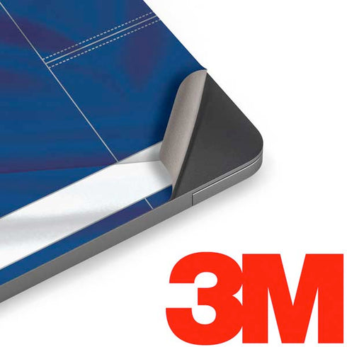 NHL Tampa Bay Lightning Jersey Apple MacBook Air Skin