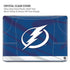 NHL Tampa Bay Lightning Jersey MacBook Pro 14in (2021-24) Case plus Skin