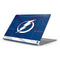 NHL Tampa Bay Lightning Jersey Apple MacBook Pro 16-inch Skin