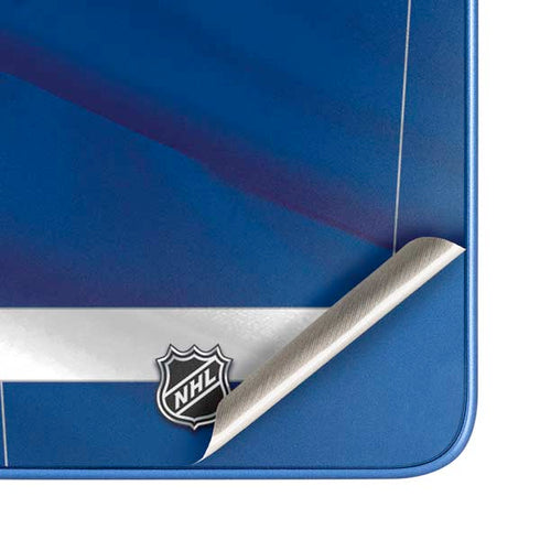 NHL Tampa Bay Lightning Jersey Moto G Play 4G (2024) Skin