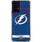 NHL Tampa Bay Lightning Jersey Moto G Power 5G (2024) Clear Case