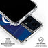 NHL Tampa Bay Lightning Jersey Moto G Power 5G (2024) Clear Case