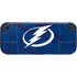 NHL Tampa Bay Lightning Jersey Nintendo Switch 2 (2025) with Joy-Con Skin
