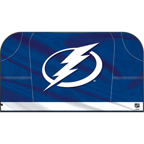 NHL Tampa Bay Lightning Jersey Nintendo Switch 2 (2025) with Joy-Con Skin