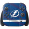NHL Tampa Bay Lightning Jersey Nintendo Switch 2 (2025) Joy-Con Controller Skin