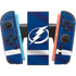 NHL Tampa Bay Lightning Jersey Nintendo Switch 2 (2025) Joy-Con Controller Skin