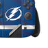 NHL Tampa Bay Lightning Jersey Nintendo Switch 2 (2025) Joy-Con Controller Skin