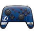 NHL Tampa Bay Lightning Jersey Nintendo Switch 2 (2025) Pro Controller Skin