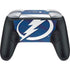 NHL Tampa Bay Lightning Jersey Nintendo Switch 2 (2025) Pro Controller Skin