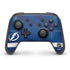 NHL Tampa Bay Lightning Jersey Nintendo Skins