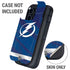 NHL Tampa Bay Lightning Jersey Otterbox Defender iPhone Skin