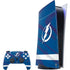 NHL Tampa Bay Lightning Jersey PlayStation PS5 Skins