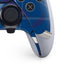 NHL Tampa Bay Lightning Jersey PS5 DualSense Edge Pro Controller Skin