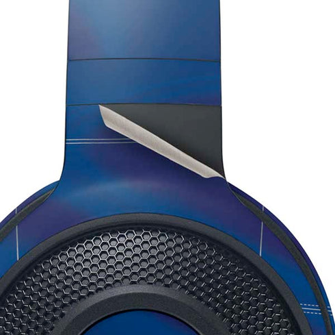 NHL Tampa Bay Lightning Jersey Razer Kraken X Skin