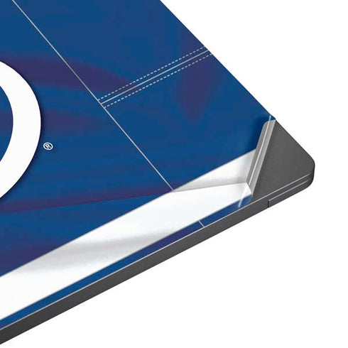 NHL Tampa Bay Lightning Jersey Surface Laptop 7 15in Skin