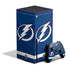 NHL Tampa Bay Lightning Jersey Xbox Series X Skins