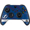 NHL Tampa Bay Lightning Jersey Xbox Series X Controller Skin