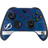 NHL Tampa Bay Lightning Jersey Xbox Series X Controller Skin