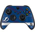 NHL Tampa Bay Lightning Jersey XBox Series X Digital Edition Bundle Skin