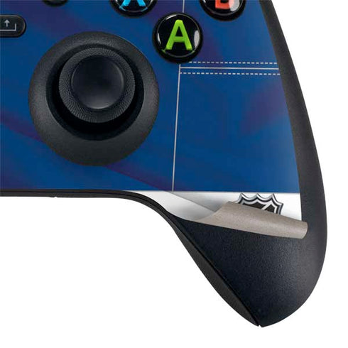 NHL Tampa Bay Lightning Jersey XBox Series X Digital Edition Bundle Skin