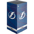 NHL Tampa Bay Lightning Jersey XBox Series X Digital Edition Console Skin