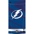 NHL Tampa Bay Lightning Jersey XBox Series X Digital Edition Console Skin