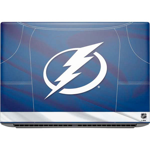 NHL Tampa Bay Lightning Jersey HP ZBook Fury 16 G10 Skin