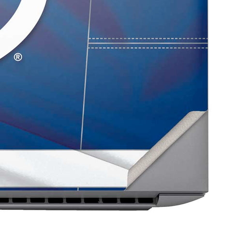 NHL Tampa Bay Lightning Jersey HP ZBook Fury 16 G10 Skin