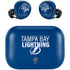 NHL Tampa Bay Lightning Lineup Amazon Echo Buds Skin