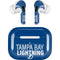 NHL Tampa Bay Lightning Lineup AirPods Skins