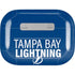 NHL Tampa Bay Lightning Lineup AirPods Skins