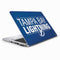 NHL Tampa Bay Lightning Lineup HP Elitebook Skin