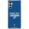 NHL Tampa Bay Lightning Lineup Gabb Phone 4 Clear Case