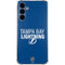 NHL Tampa Bay Lightning Lineup Galaxy A35 5G Clear Case