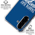NHL Tampa Bay Lightning Lineup Galaxy A36 5G Clear Case