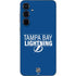 NHL Tampa Bay Lightning Lineup Galaxy A55 5G Skin