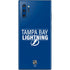 NHL Tampa Bay Lightning Lineup Galaxy Note 10 Plus Skin