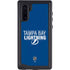 NHL Tampa Bay Lightning Lineup Galaxy Cases