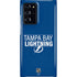 NHL Tampa Bay Lightning Lineup Galaxy Cases