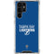 NHL Tampa Bay Lightning Lineup Galaxy S23 Ultra Clear Case