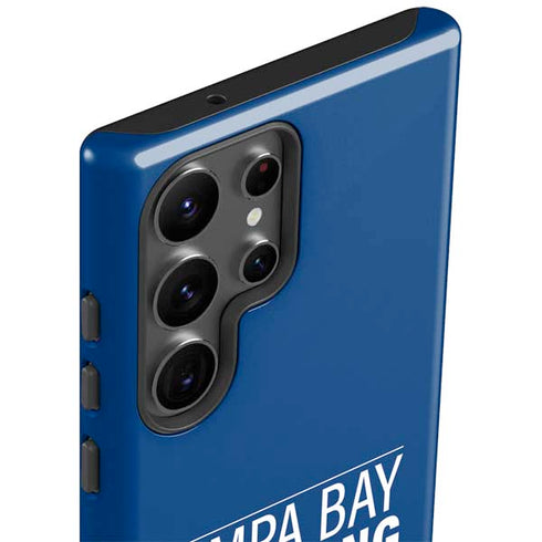 NHL Tampa Bay Lightning Lineup Galaxy S23 Ultra Pro Case