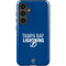 NHL Tampa Bay Lightning Lineup Galaxy S25 Impact Case