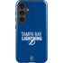 NHL Tampa Bay Lightning Lineup Galaxy S25 Impact Case