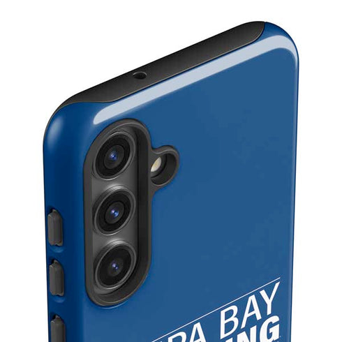 NHL Tampa Bay Lightning Lineup Galaxy S25 Impact Case