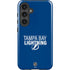 NHL Tampa Bay Lightning Lineup Galaxy S25 Plus Impact Case