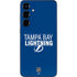 NHL Tampa Bay Lightning Lineup Galaxy S25 Plus Skin