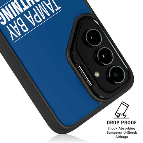 NHL Tampa Bay Lightning Lineup Galaxy S24 Ultra Kickstand Case