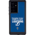 NHL Tampa Bay Lightning Lineup Galaxy S24 Ultra Waterproof Case
