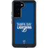 NHL Tampa Bay Lightning Lineup Galaxy S24 Waterproof Case