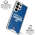 NHL Tampa Bay Lightning Lineup Galaxy S25 Ultra Clear Case